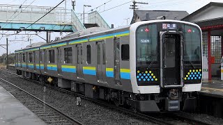 Re: [情報] JR東日本發表E131系電車