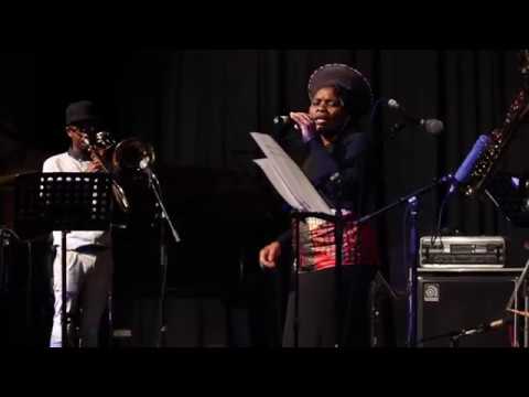 Cetshwayo - Nomajerusalema (Nduduzo Makhathini Homecoming Concert 2017)