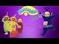 Teletubbies Oooh 2003 DVD Menu Walkthrough HD 400th Special