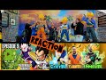 Dragon Ball Z Abridged Episode 9