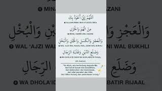 Download lagu Amalkan doa ini setiap kali selepas solat ya. mp3 Download lagu Amalkan doa ini setiap kali selepas solat ya. mp3