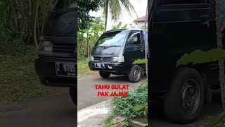 Download lagu Tahu Bulat Pak Jajak @TMTAHUBULAT mp3 Download lagu Tahu Bulat Pak Jajak @TMTAHUBULAT mp3