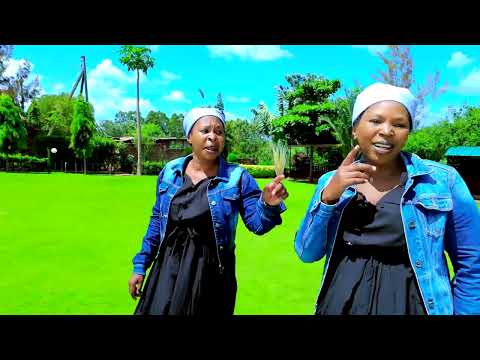 RHODA SULEIMAN FT GRACE MUKUHI _  MWENE NDUMA(OFFICIAL HD VIDEO)SMS SKIZA 69810366 SEND TO 811