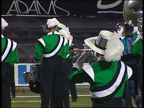 Cavaliers 2006 - Machine