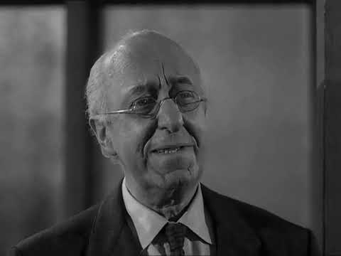 5x12 pt.03 Novant'anni senza sonno - Ai Confini Della Realtà (The Twilight Zone)