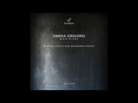 KKU009 - Simina Grigoriu - Makibishi (Original Mix)