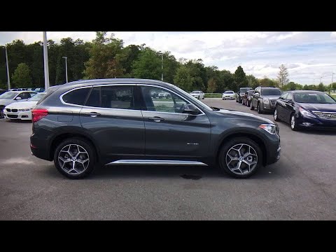 2018 BMW X1 Kissimmee, Clermont, Orlando, FL 5H39502