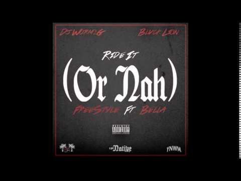 DJ Worm2G- Ride It (Or Nah Cover Freestyle)