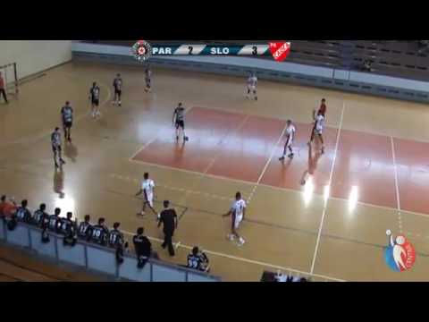 02.10.2016. RK Partizan 2 - RK Sloga