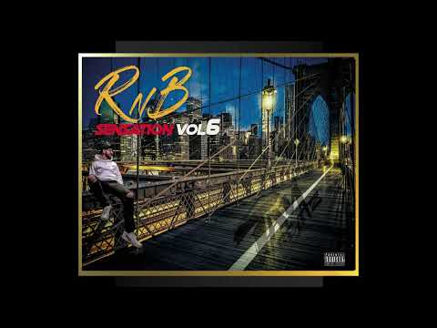 DJ TAYBEATZ - RNB SENSATION VOL. 6