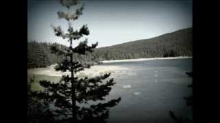 ŽABLJAK- The Black Lake -MONTENEGRO