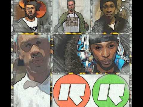 2005 Wiley JME Trim Footsie D Double E Rinse FM