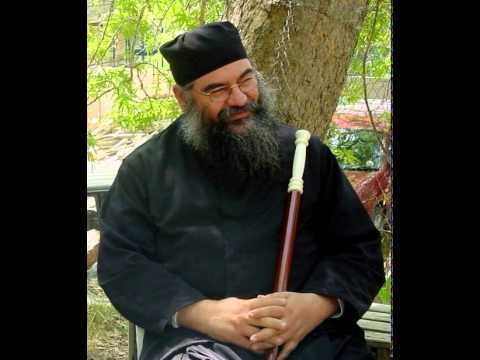 π.Αθανάσιος Λεμεσού - Παράδεισος Κόλαση / κανόνες Εκκλησίας