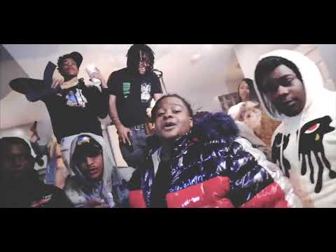 SM GEE FT YD BRINKS - REAPER OFFICIAL VIDEO