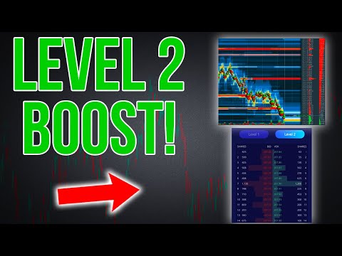How To Use Level 2 To Boost Your Trading