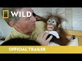 Photo Ark | Official Trailer | National Geographic Wild UK