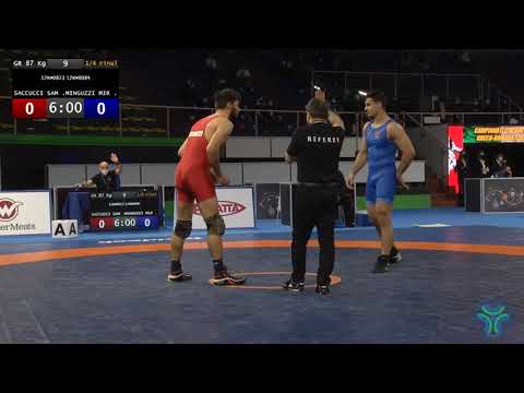 Mirco Minguzzi (Italian wrestler)(3)