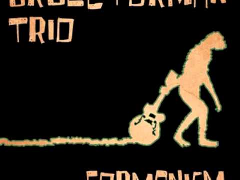 Bruce Forman Trio video
