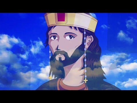 Byzantine Empire Anime Opening (GREEK DUB)
