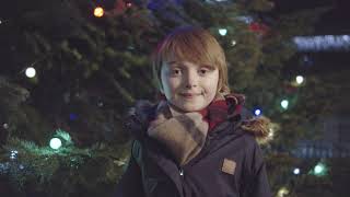 Cormac - O Holy Night (official music video)