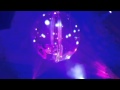 Cirkus Prinsessan 2010 Emilia Arata Aerial Crystal Globe