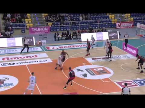 W zespole jest wielka siła - tak gra BM Slam Stal