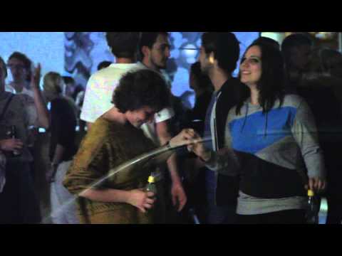 Kontrastmittel Trailer