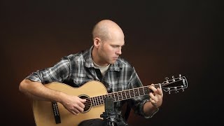 Video thumbnail for Larrivee P-09 Parlor Acoustic Demo Rosewood/Sitka - links in description by Tune Up Guitars