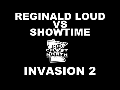 Reginald Loud vs ShowTime