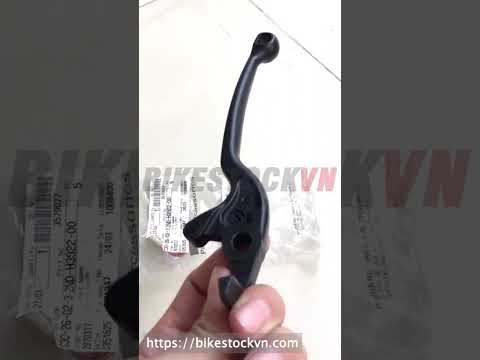 TAY THẮNG EXCITER 150 YAMAHA