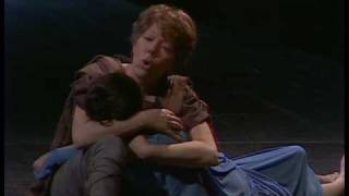 Janet Baker sings "Che farò senza Euridice" from Gluck's 'Orfeo ed Euridice'