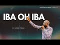 IBA OH IBA PROPHETIC ATMOSPHERE OF WORSHIP AT MARYLAND MIN DUNSIN OYEKAN