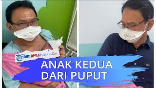 Mendapat Anak Kedua dari Puput Nastiti Devi, Ahok Ungkap Nama dan Kondisinya saat Ini