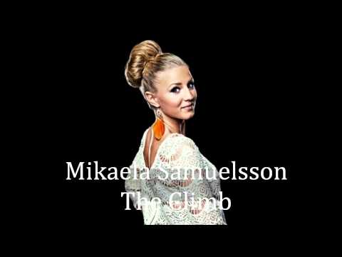 The Climb - Mikaela Samuelsson