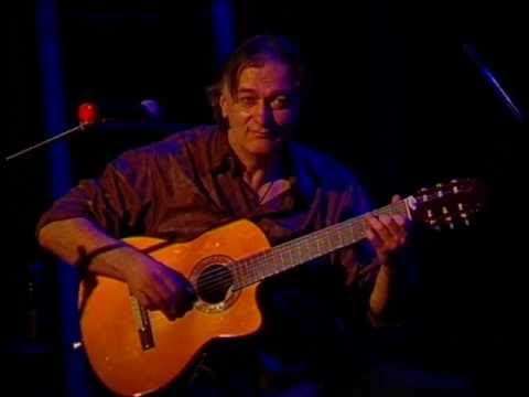 The Shin - Swanny Waltz (Project "EgAri", Tbilisi 2005)