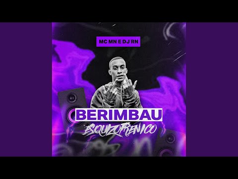 Berimbau Esquizofrênico