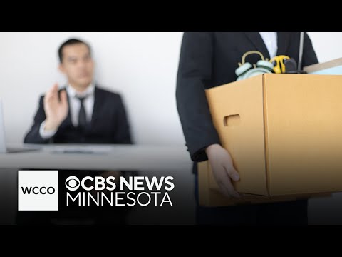 Watch — How to deal with the emotional impact of losing a job — Big Think
