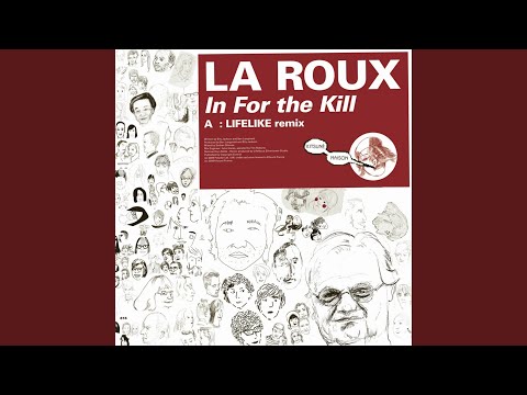 In for the Kill (Lifelike Remix)