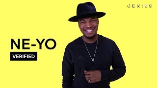Ne-Yo "Good Man" Official Lyrics & Meaning | Verified