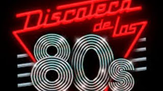 Éxitos 80&#39;s#Crystal Waters# Boney M# Pino D&#39;angio# C.C. Catch#Modern Talking# dj Amparo