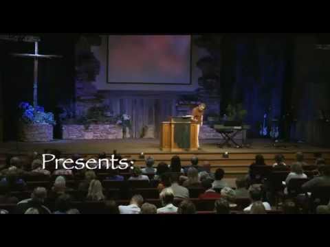 Our History & Ministry plus David Kyle Foster's Testimony