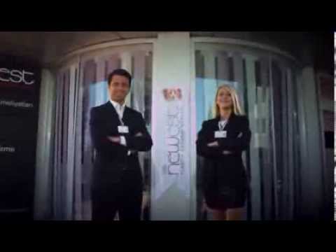 Newest Plastik Cerrahi Merkezi - Tanıtım Filmi