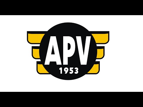 APV - JyKi (U13 AA) 20.2.2021 (lähetyksen osa 2/3)