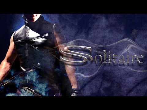 SOLITAIRE EP01