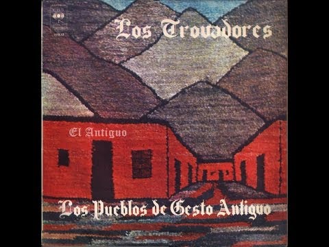 El Antiguo video