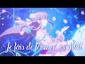 Nightcore Je Fais De Toi Mon Essentiel Emmanuel Moire French