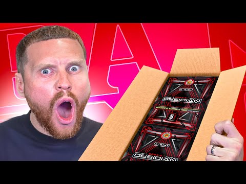 Box opening video thumbnail