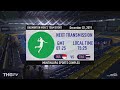 Sea Games 2019 Badminton 2 December 2019