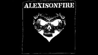 Alexisonfire - Tonight I&#39;m going to wash the hippy