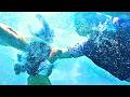 Lilo Stitch 2025 Lilo Stitch Drown In Water Recaps
